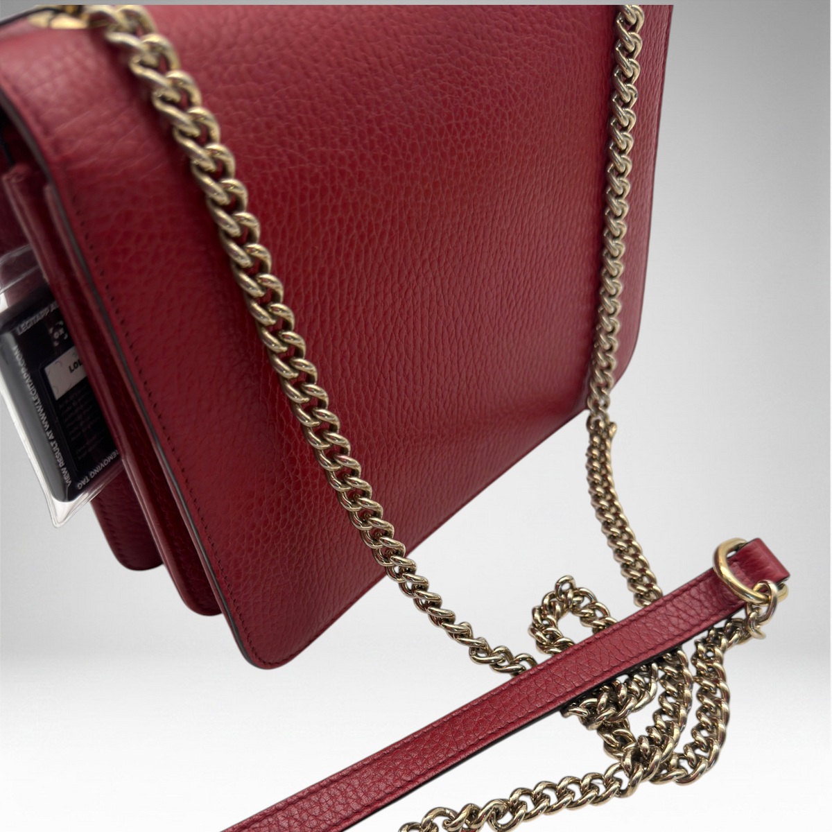 Red gucci