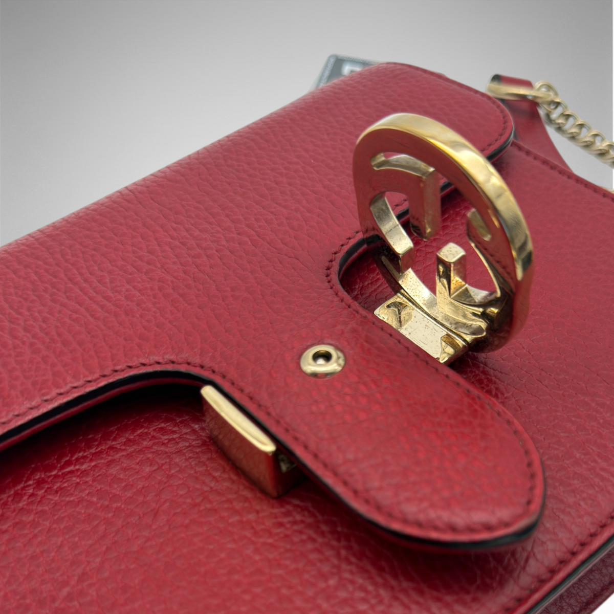 Red gucci
