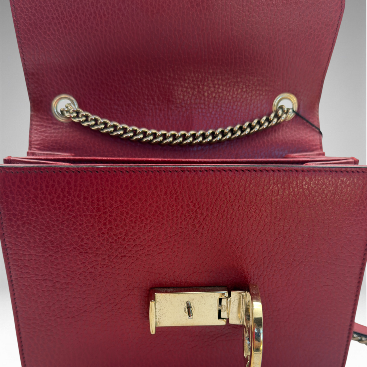 Red gucci