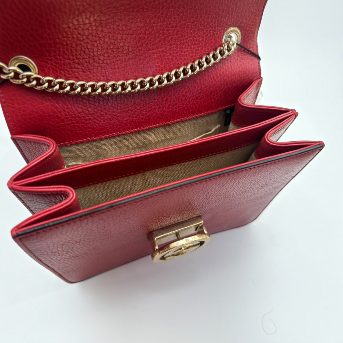 Red gucci