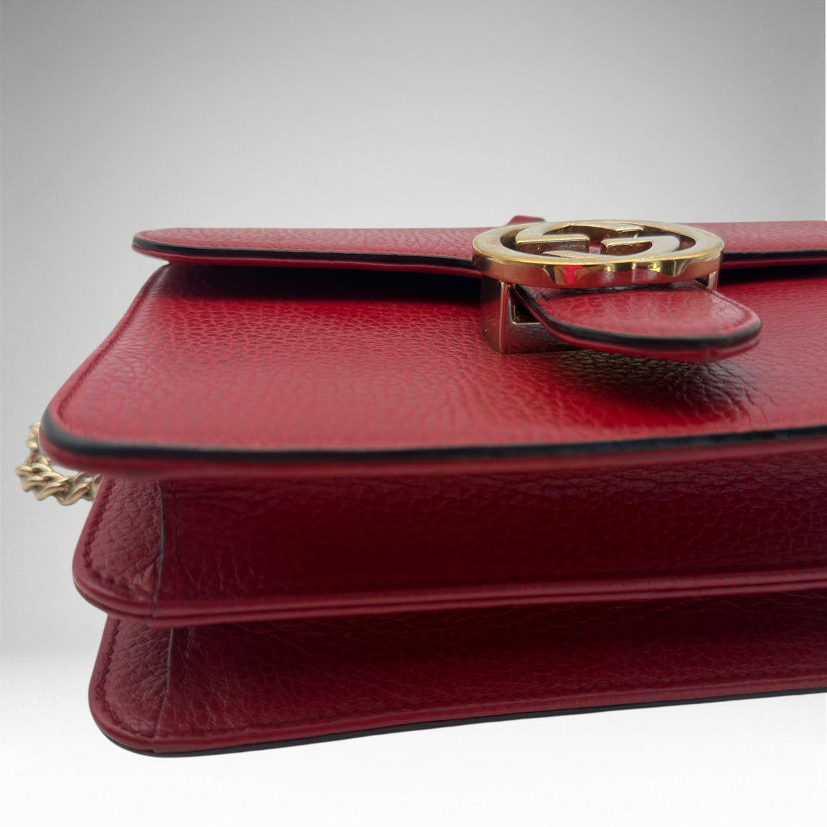 Red gucci