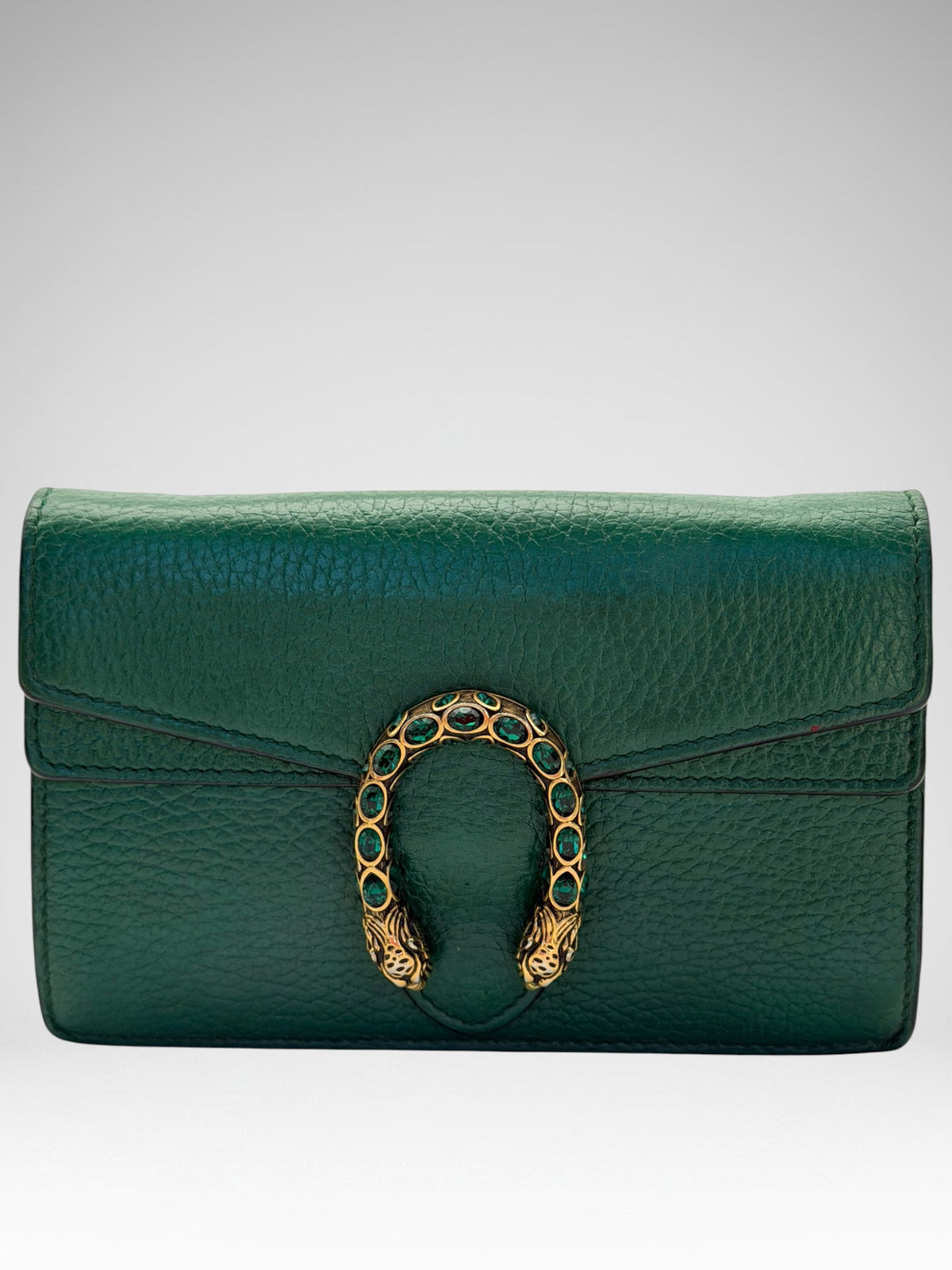 Green Gucci