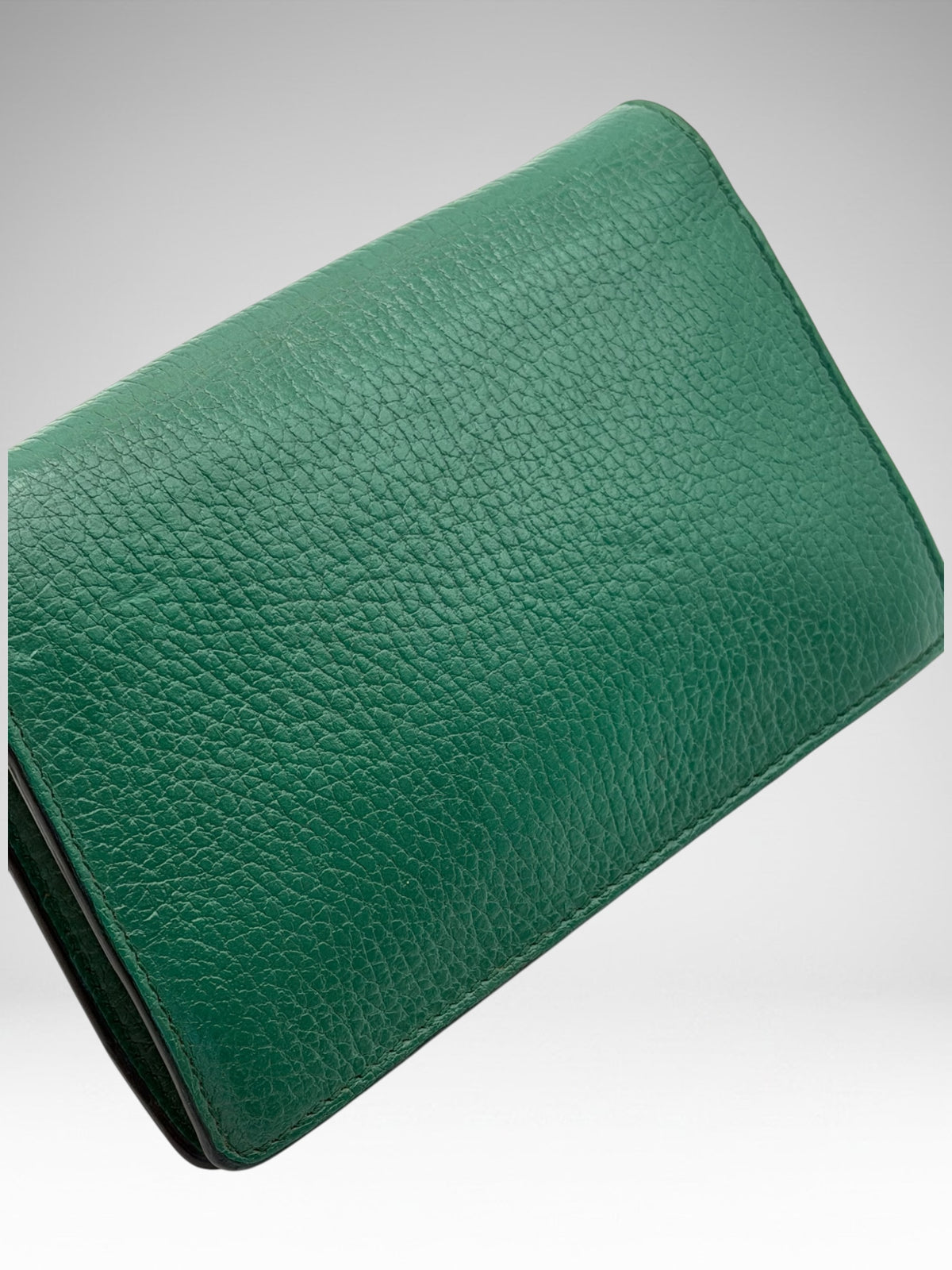 Green Gucci