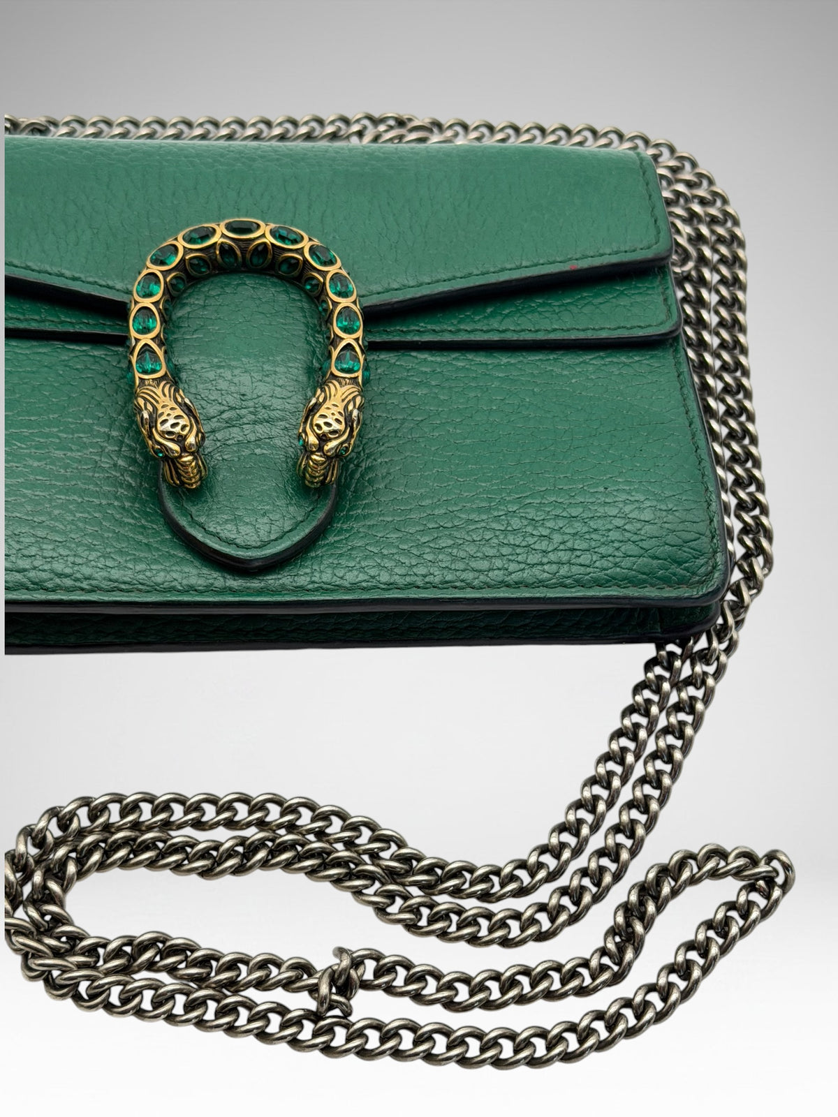 Green Gucci