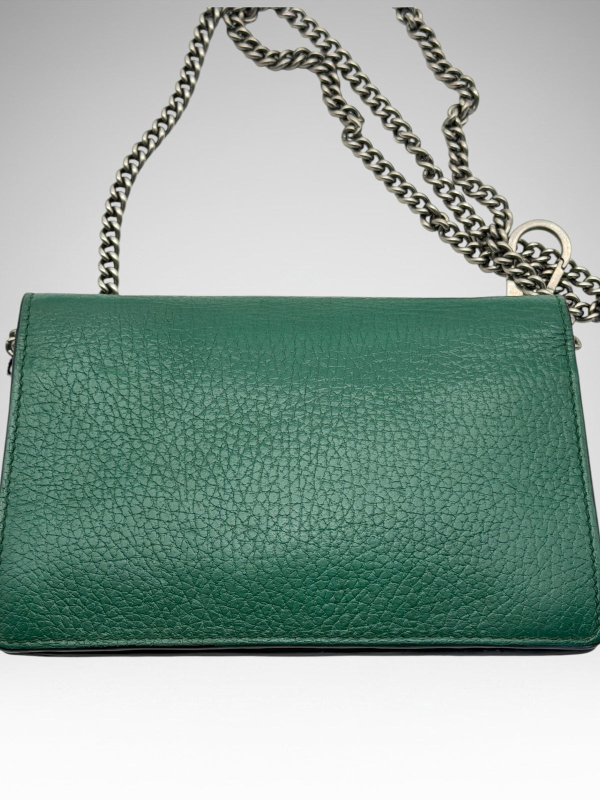 Green Gucci