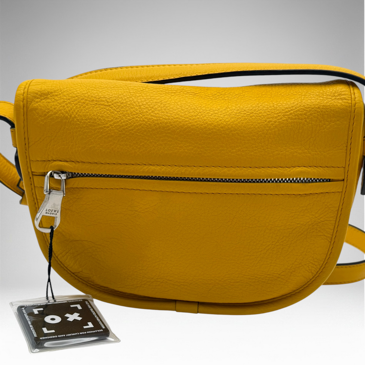 Yellow Loewe