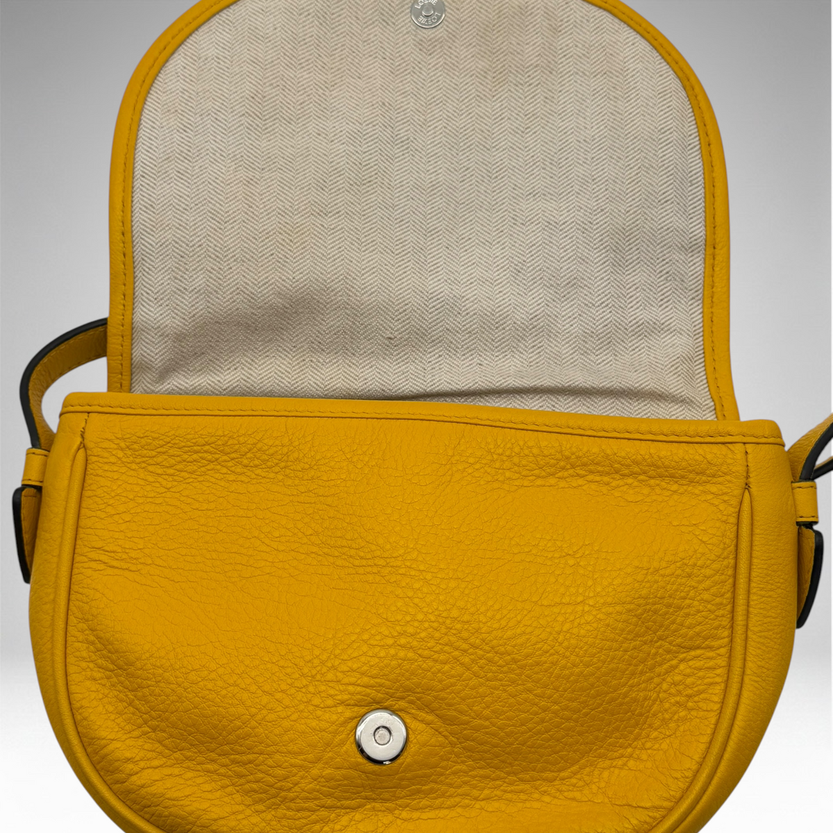 Yellow Loewe
