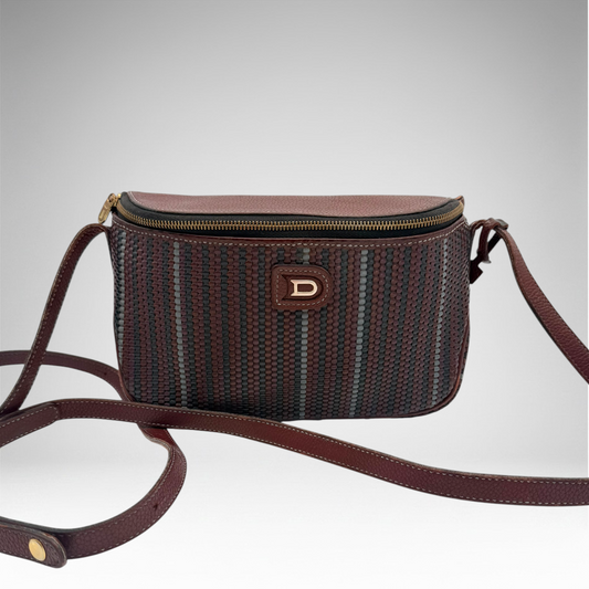 Delvaux multi color