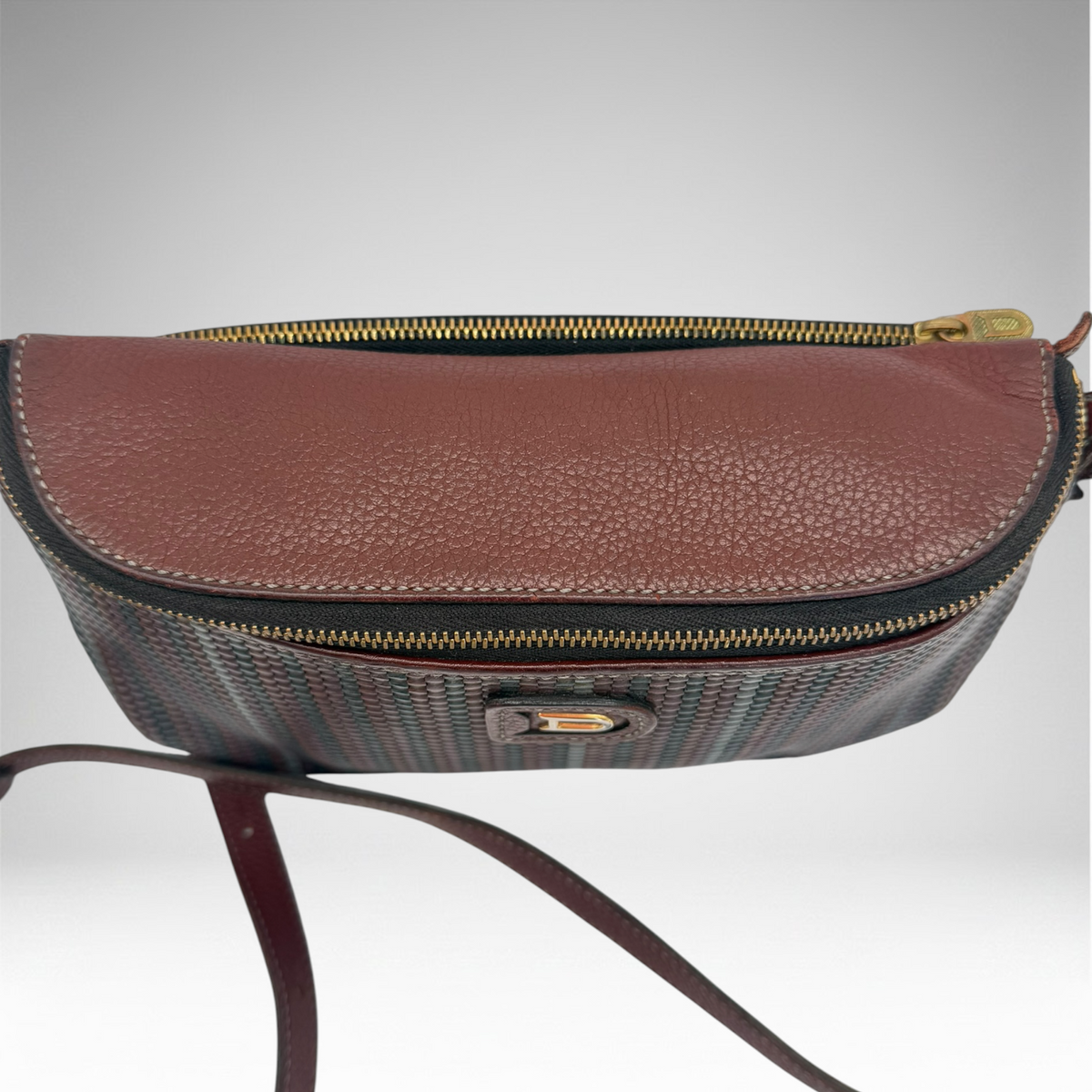 Delvaux multi color