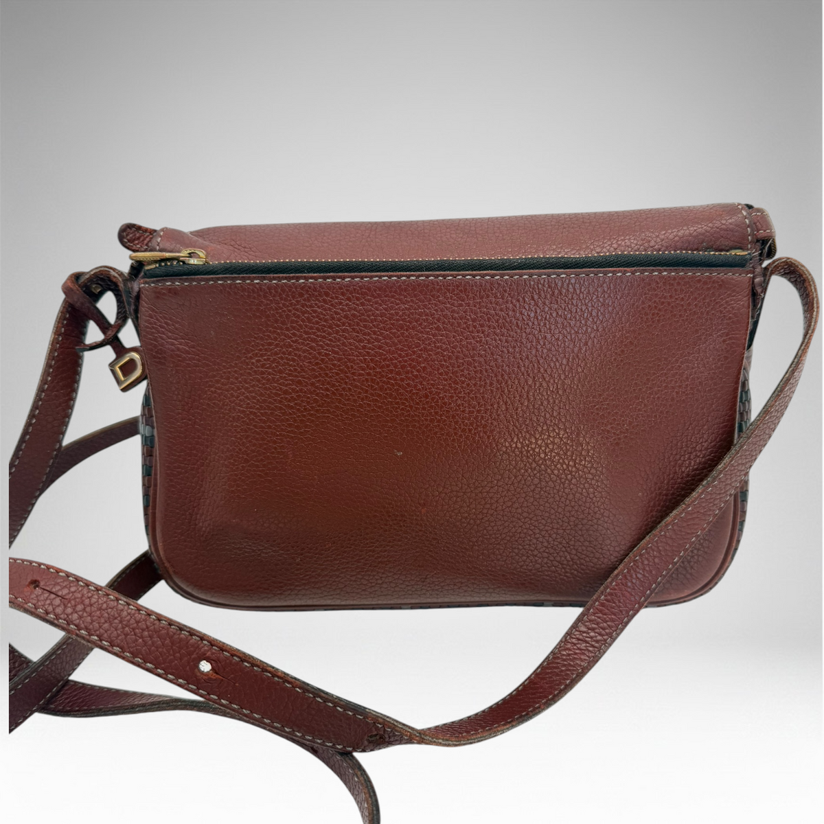 Delvaux multi color