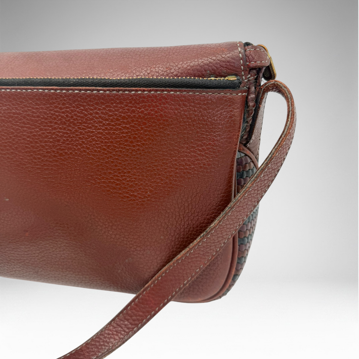 Delvaux multi color