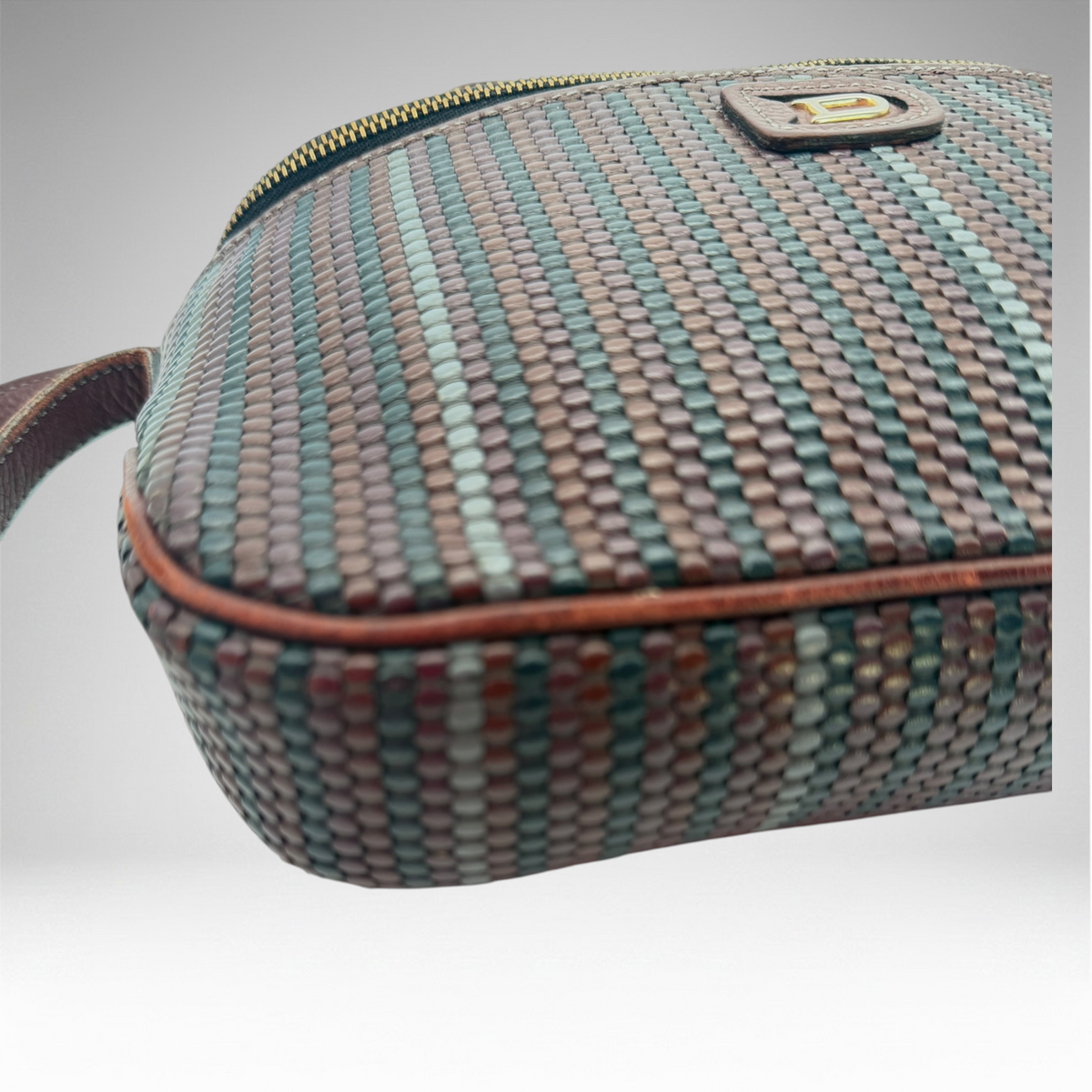 Delvaux multi color