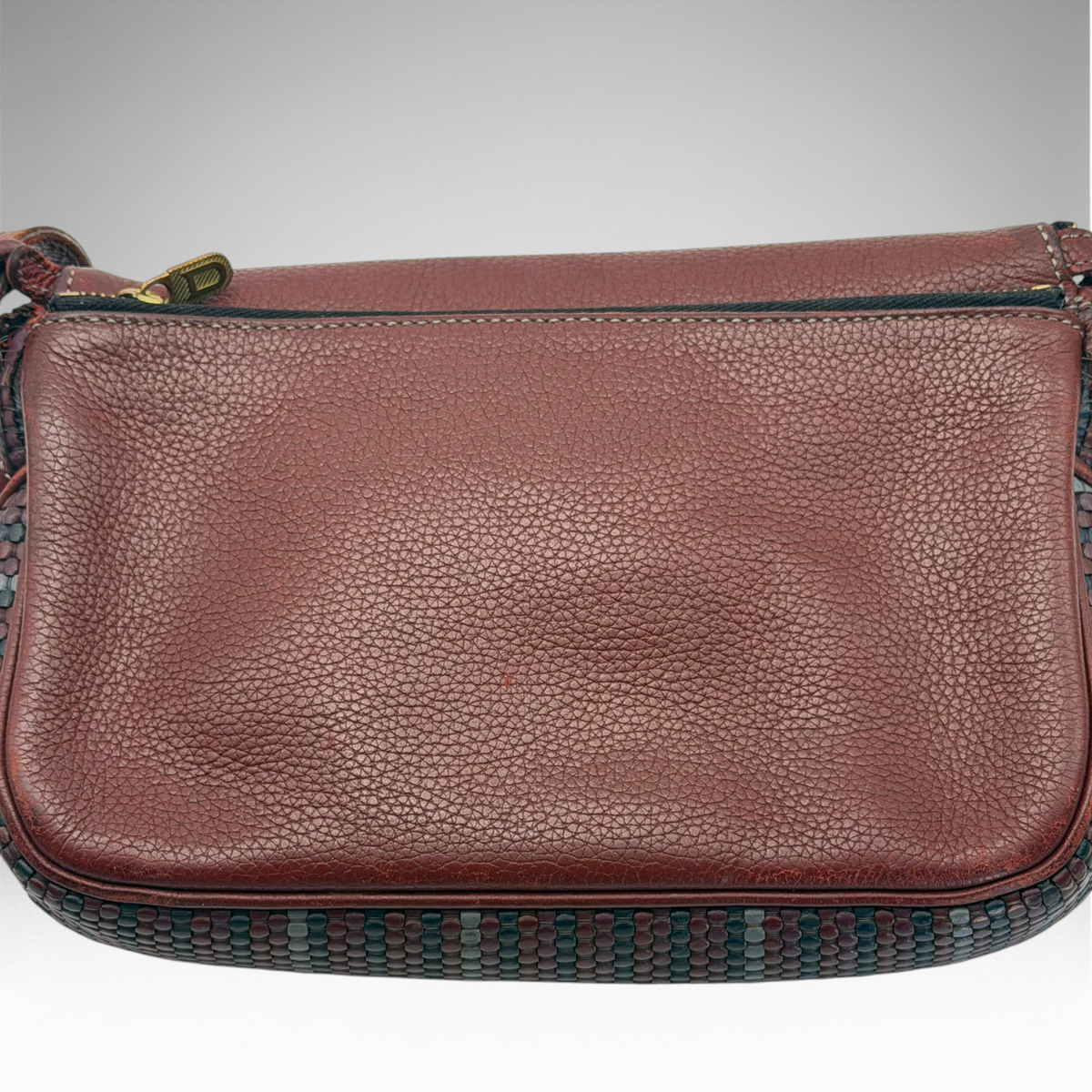 Delvaux multi color