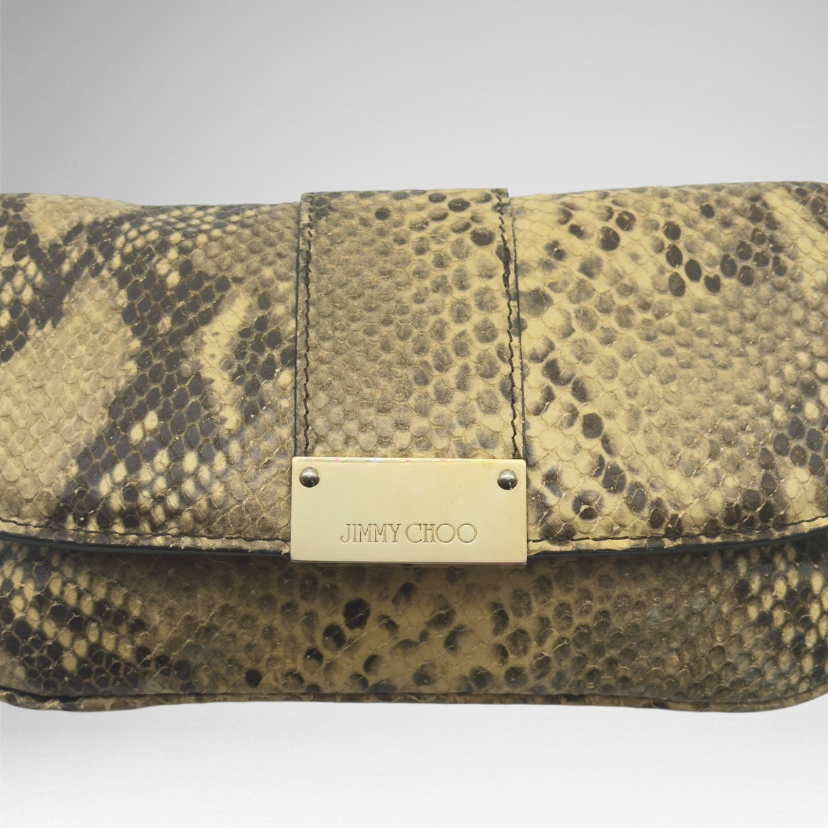 Jimmy choo