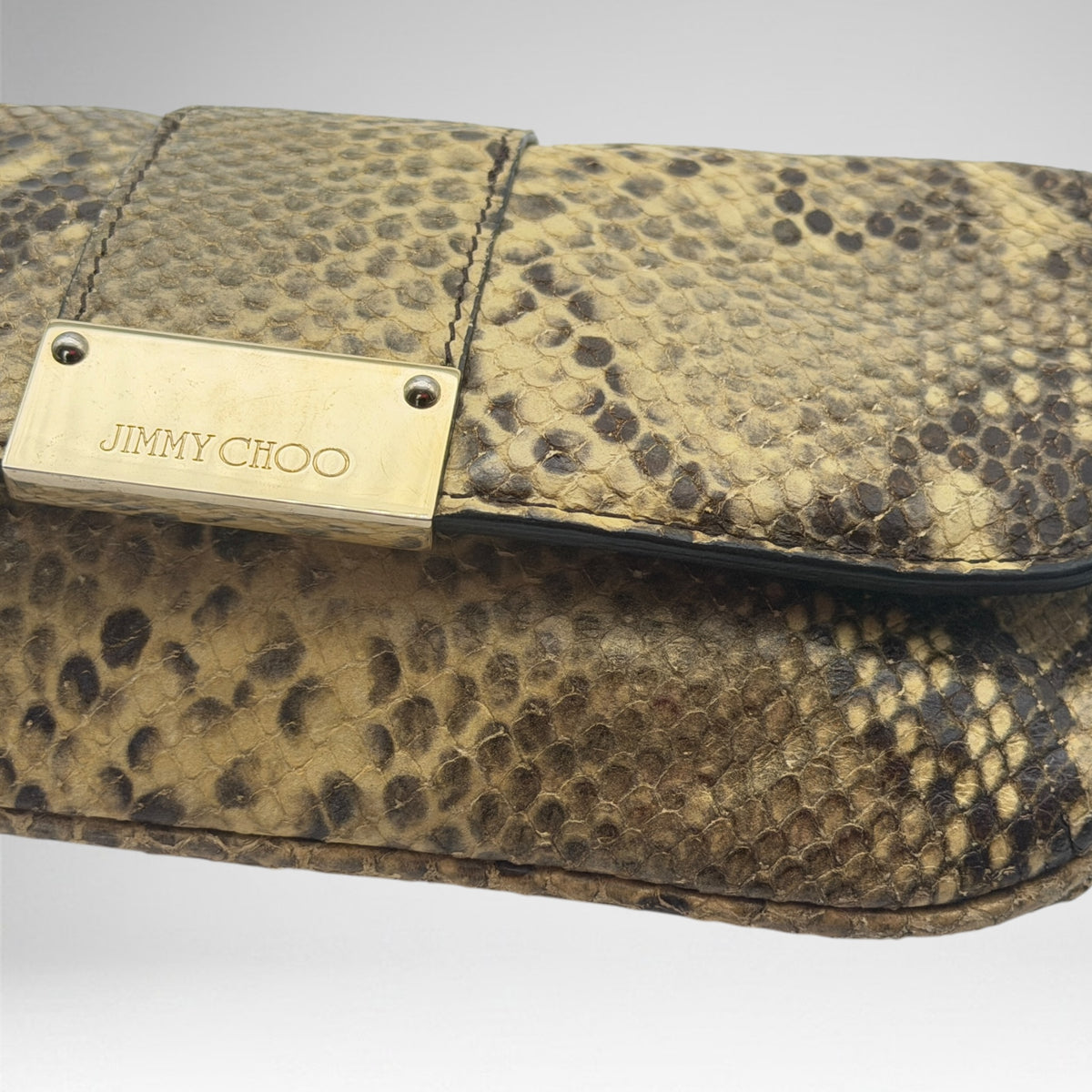 Jimmy choo
