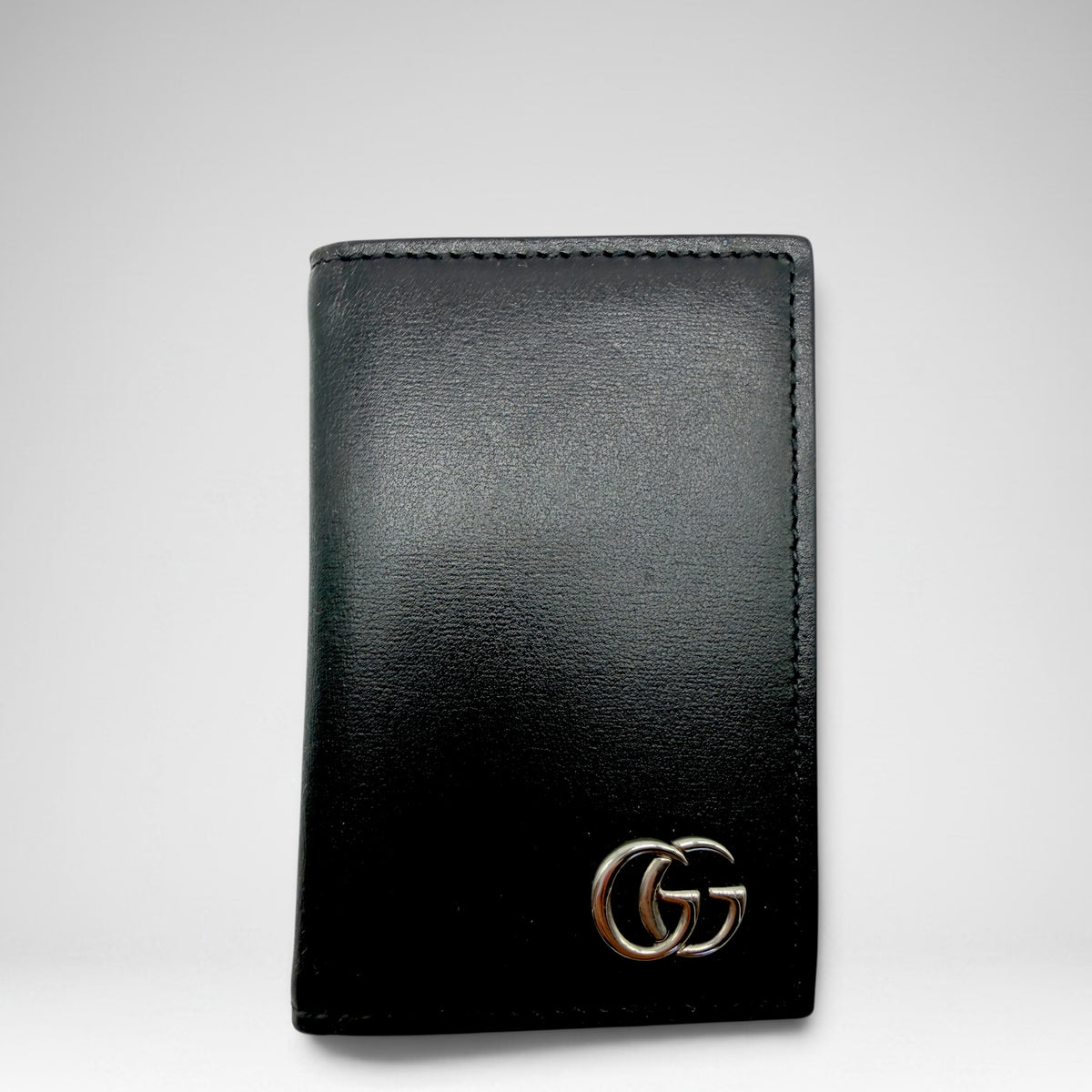 Gucci black bifold