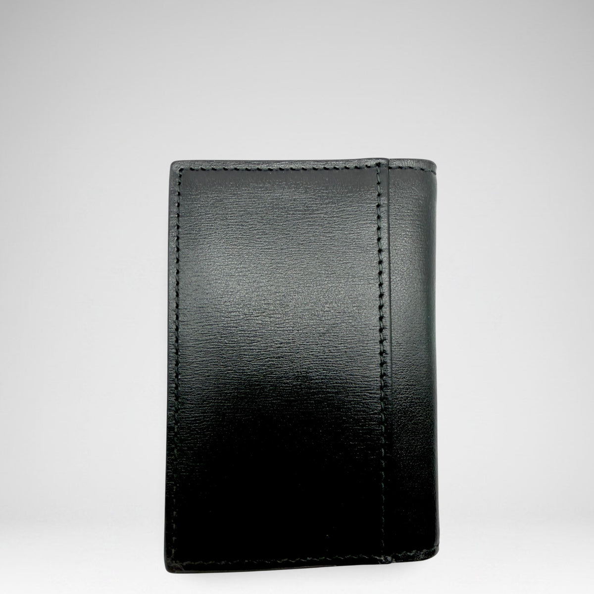 Gucci black bifold