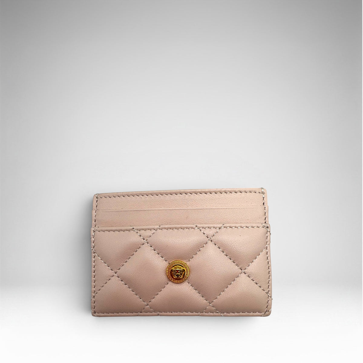 Gucci Microguccissima Zip Around Wallet – Camel