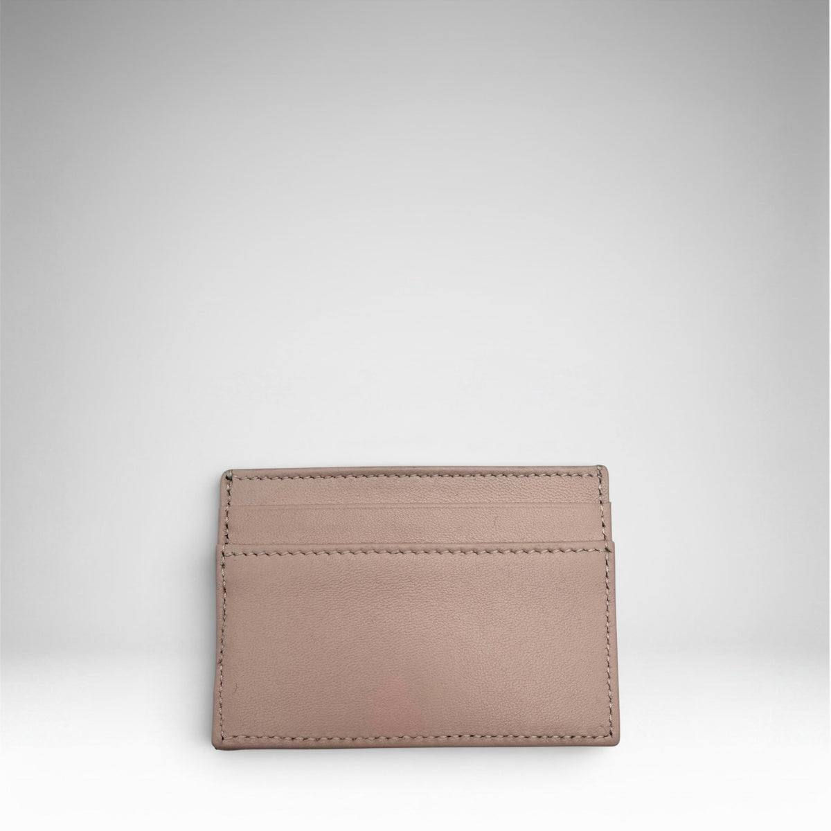Gucci Microguccissima Zip Around Wallet – Camel