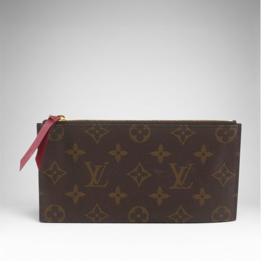 Louis Vuitton Monogram Felicie Pouch